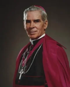 Fulton Sheen